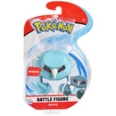 Pokemon Battle Figure Pack Assortment 6 in the Assortment Figurine