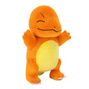 Pokemon Plush Assortment 8" 6 in the Assortment