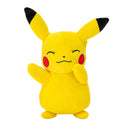 Pokemon Plush Assortment 8" 6 in the Assortment