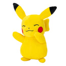 Pokemon Plush Assortment 8" 6 in the Assortment