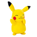 Pokemon Plush Assortment 8" 6 in the Assortment