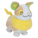 Pokemon Plush Assortment 8" 6 in the Assortment