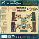 War of Civilizations Game