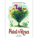 Paint the Roses Game