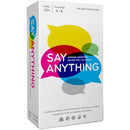 Say Anything 10th Anniversary Edition Game