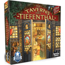 The Tavern of Tiefenthal Game