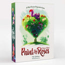 Paint the Roses Deluxe Edition Game