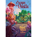 Paint the Roses Escape the Castle Expansion Game