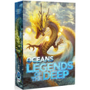 Oceans - Legends of the Deep Expansion Game