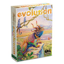Evolution - New Box Edition Game