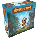 Transmissions Game