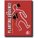Planting Evidence The Card Game Game