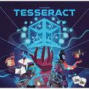 Tesseract Game