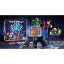 Tesseract Game