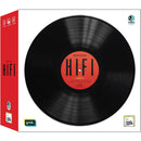 HIFI Game