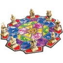 Enthrone Game