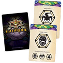 Enthrone Game