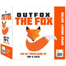Outfox The Fox Game