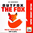 Outfox The Fox Game