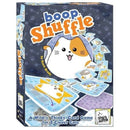 Boop Shuffle Game