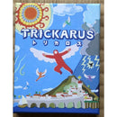 Trickarus Game