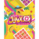 JinxO Game