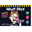 That's You! Adult Pack Expansion Game
