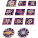 Light Speed - Arena - Glyphon Expansion Game