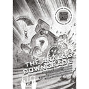 Light Speed - Arena - Analog Downgrade Expansion Game