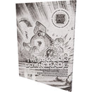 Light Speed - Arena - Analog Downgrade Expansion Game