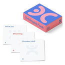 That Sound Game Expansion - Unhinged Pack Game