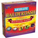 Absolute Balderdash Game