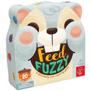 Feed Fuzzy Game