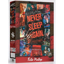 Impact Puzzle Nightmare On Elm Street  Movie Art Puzzle 1,000 pieces