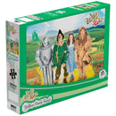 Impact Puzzle Wizard Of Oz Key Art 1000 pieces
