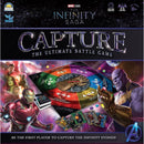 Marvel Infinity Saga Capture Game