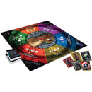 Marvel Infinity Saga Capture Game