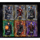 Marvel Infinity Saga Capture Game