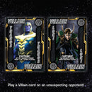 Marvel Infinity Saga Capture Game
