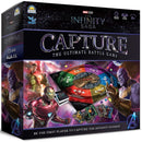 Marvel Infinity Saga Capture Game