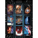 HarlingtonThomas Kinkade  PQ Star Wars Classic 1000 pieces