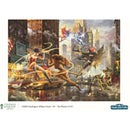 Harlington Thomas Kinkade PQ DC Comics The Women of DC 1000 pieces