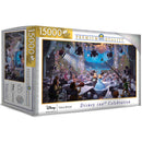 Harlington Thomas Kinkade Disney 100th Celebration Puzzle 15000 pieces