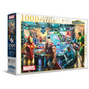 Harlington Thomas Kinkade PQ - Marvel - The Avengers 1000 Piece Puzzle