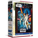 Harlington PQ - Star Wars A New Hope 1000 Piece Puzzle