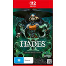 SW2 Hades II - Nintendo Switch 2 Edition Game