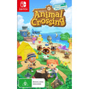 SWI Animal Crossing: New Horizons Game