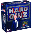 Hard Quiz Game