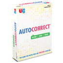 U Games Autocorrect Game