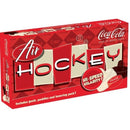 Coca-Cola® Air Hockey Game